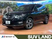 2017 NISSAN X-TRAIL 20X