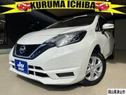 2019 NISSAN NOTE