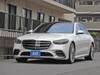 MERCEDES BENZ S CLASS