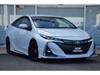 TOYOTA PRIUS PHV