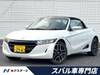 HONDA S660