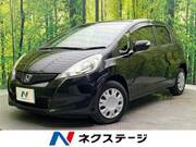 2011 HONDA FIT G SMART SELECTION