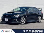 2014 SUBARU WRX S4