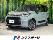 2024 TOYOTA SIENTA