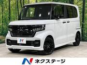 2022 HONDA N-BOX CUSTOM