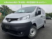 2020 NISSAN NV200 VANETTE VAN