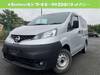 NISSAN NV200 VANETTE VAN