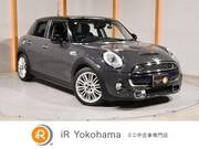 2015 BMW MINI COOPER S