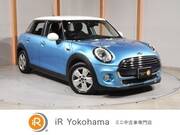 2015 BMW MINI COOPER