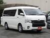 TOYOTA HIACE WAGON