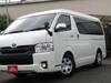 TOYOTA HIACE WAGON