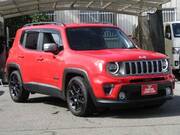 2019 CHRYSLER JEEP RENEGADE