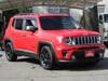 CHRYSLER JEEP RENEGADE