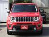 CHRYSLER JEEP RENEGADE