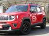 CHRYSLER JEEP RENEGADE