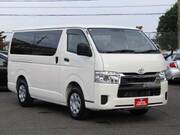2025 TOYOTA HIACE VAN