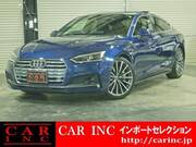 2017 AUDI A5 SPORTBACK