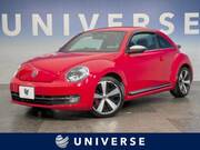 2016 VOLKSWAGEN THE BEETLE
