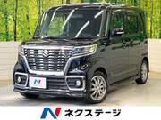 2020 SUZUKI SPACIA CUSTOM