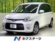 2013 TOYOTA SIENTA