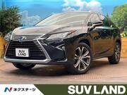 2017 LEXUS RX