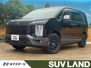 2020 MITSUBISHI OTHER