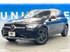 MERCEDES BENZ GLC-CLASS