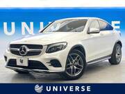 2018 MERCEDES BENZ GLC-CLASS
