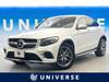 MERCEDES BENZ GLC-CLASS