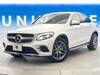 MERCEDES BENZ GLC-CLASS