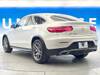 MERCEDES BENZ GLC-CLASS