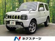 2014 SUZUKI JIMNY CROSS ADVENTURE