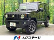 2023 SUZUKI JIMNY XC