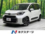 2023 TOYOTA SIENTA