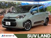 2024 TOYOTA SIENTA