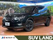 2022 NISSAN X-TRAIL
