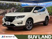 2018 NISSAN X-TRAIL 20Xi