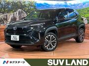 2023 TOYOTA YARIS CROSS HYBRID Z