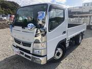 2020 FUSO CANTER