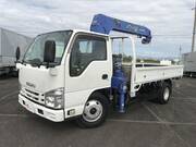 2015 ISUZU OTHER