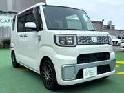 2015 DAIHATSU WAKE