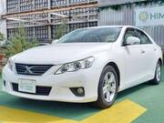 2010 TOYOTA MARK X