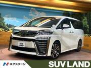 2018 TOYOTA VELLFIRE