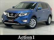 2018 NISSAN X-TRAIL