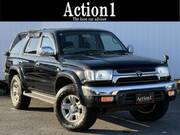 2001 TOYOTA HILUX SURF