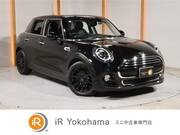 2019 BMW MINI COOPER