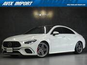 2020 MERCEDES BENZ CLA-CLASS