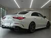 MERCEDES BENZ CLA-CLASS