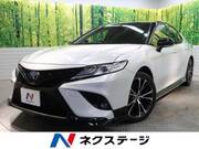 2020 TOYOTA CAMRY WS