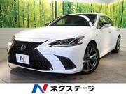 2019 LEXUS ES